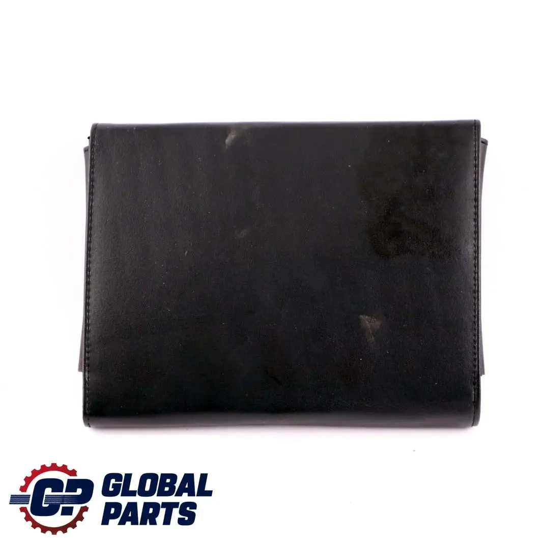 Owner's Handbook Booklet Book Set Case Wallet to BMW 1 Series F20 F21 with Part number 2907070 BMW 1 Series F20 F21 Owner's Handbook Booklet Book Set Case Wallet - SKU 2907070 - Part number 2907070