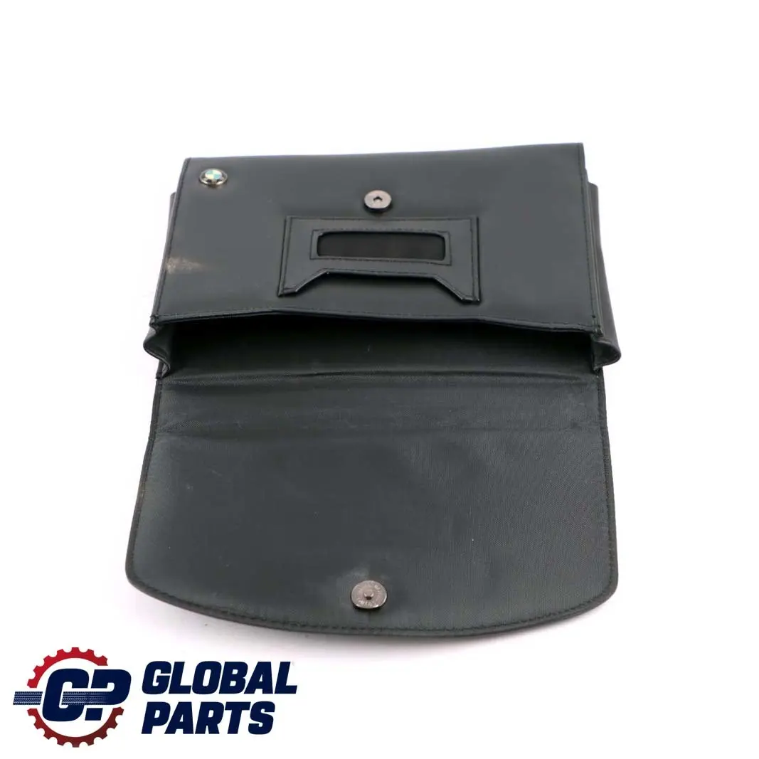 Owner's Handbook Booklet Book Set Case Wallet to BMW 1 Series F20 F21 with Part number 2907070 BMW 1 Series F20 F21 Owner's Handbook Booklet Book Set Case Wallet - SKU 2907070 - Part number 2907070