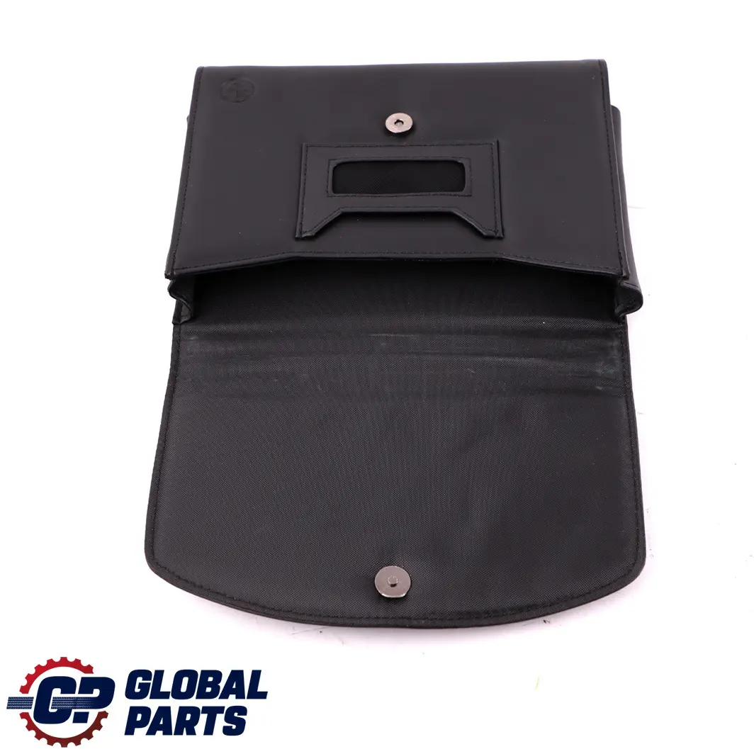 Owner's Handbook Book Pouch Case Wallet Set to BMW 2 Series F22 1 with Part number 2925428 BMW 2 Series F22 1 Owner's Handbook Book Pouch Case Wallet Set - SKU 2925428-1 - Part number 2925428