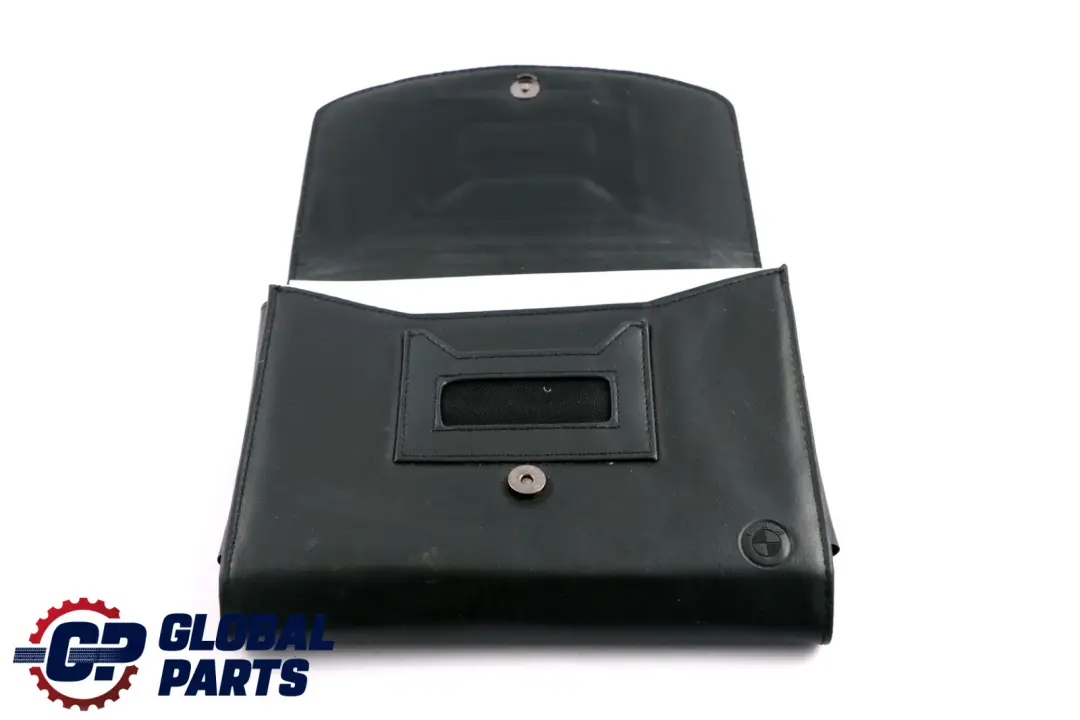 Owner's Handbook Pouch Case Wallet to BMW 2 Series F22 with Part number 2925428 BMW 2 Series F22 Owner's Handbook Pouch Case Wallet - SKU 2925428 - Part number 2925428