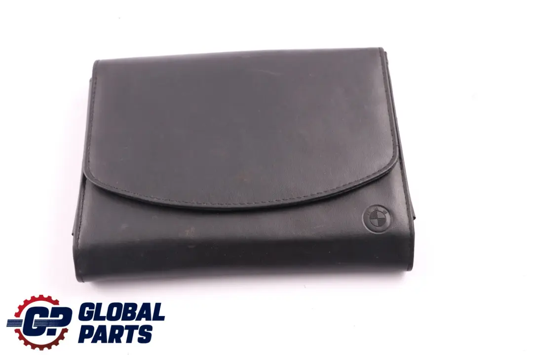 Owner's Handbook Pouch Case Wallet to BMW 2 Series F22 with Part number 2925428 BMW 2 Series F22 Owner's Handbook Pouch Case Wallet - SKU 2925428 - Part number 2925428