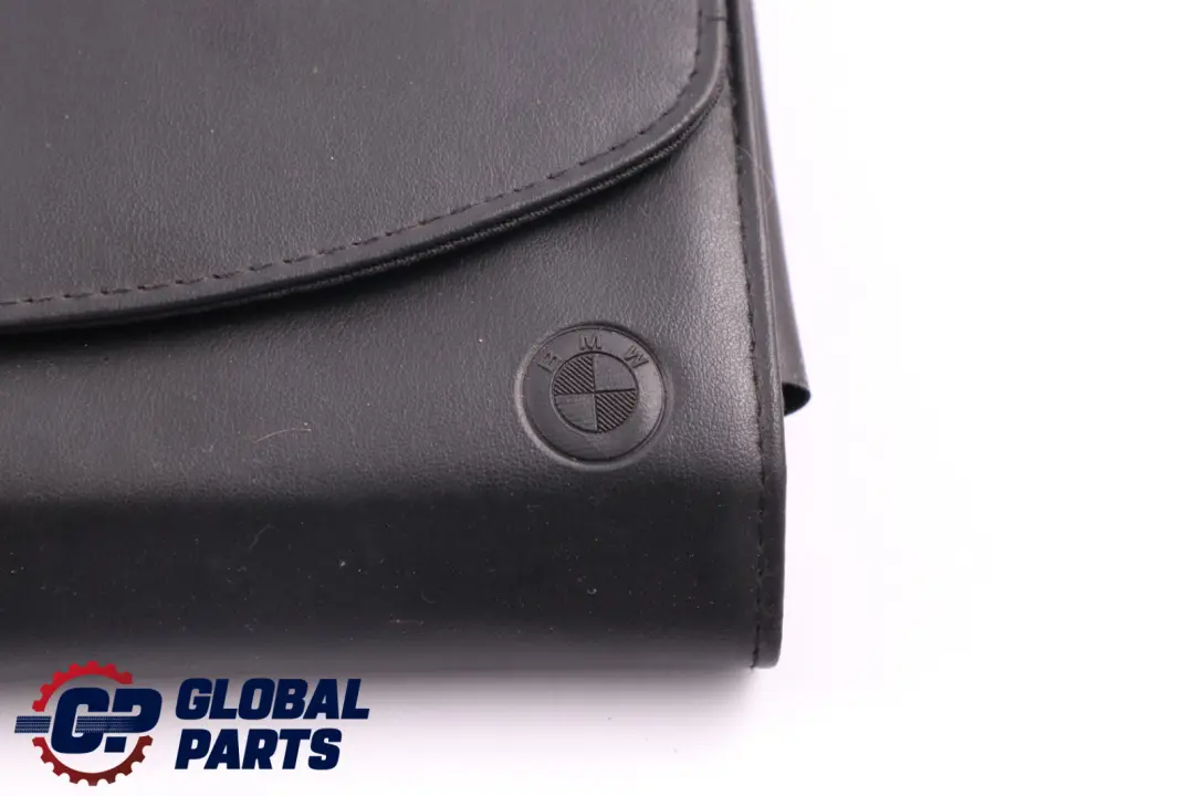 Owner's Handbook Pouch Case Wallet to BMW 2 Series F22 with Part number 2925428 BMW 2 Series F22 Owner's Handbook Pouch Case Wallet - SKU 2925428 - Part number 2925428