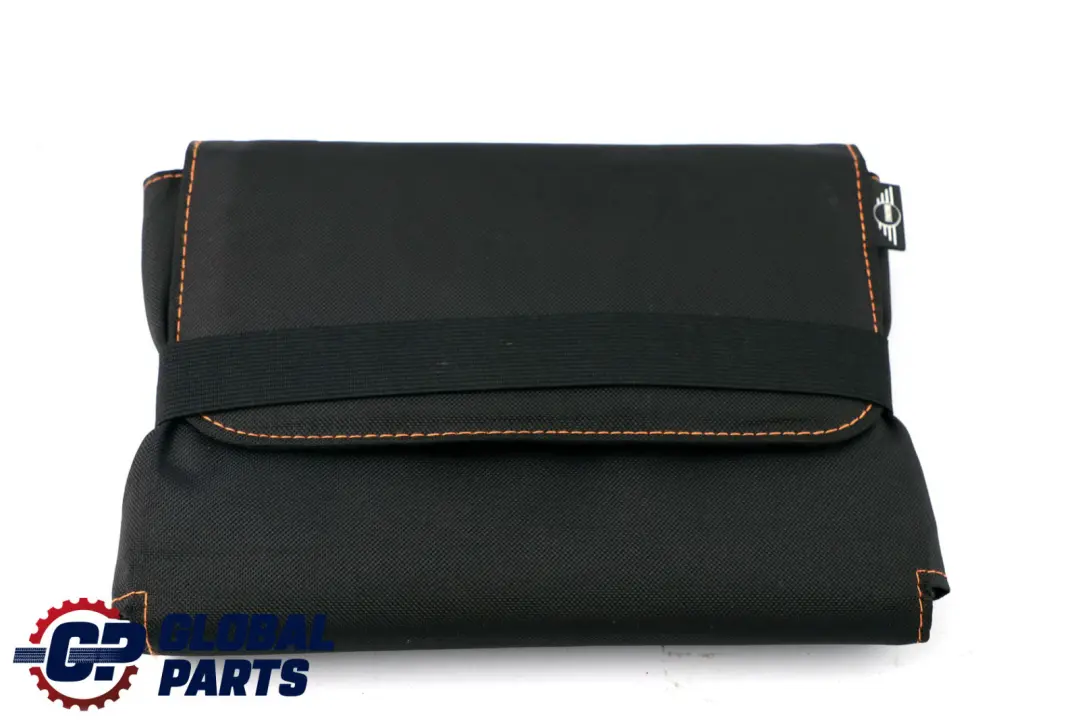Service Booklet Owner Handbook Case Wallet Set to BMW Mini Countryman R60 with Part number 2927839 BMW Mini Countryman R60 Service Booklet Owner Handbook Case Wallet Set - SKU 2927839 - Part number 2927839