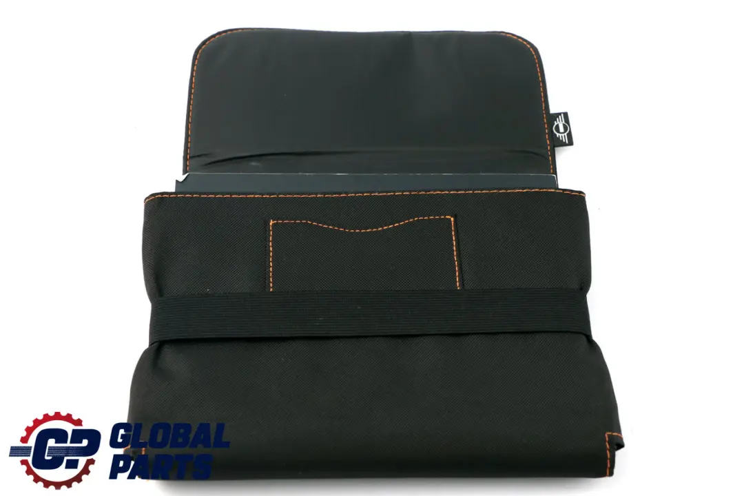 Service Booklet Owner Handbook Case Wallet Set to BMW Mini Countryman R60 with Part number 2927839 BMW Mini Countryman R60 Service Booklet Owner Handbook Case Wallet Set - SKU 2927839 - Part number 2927839