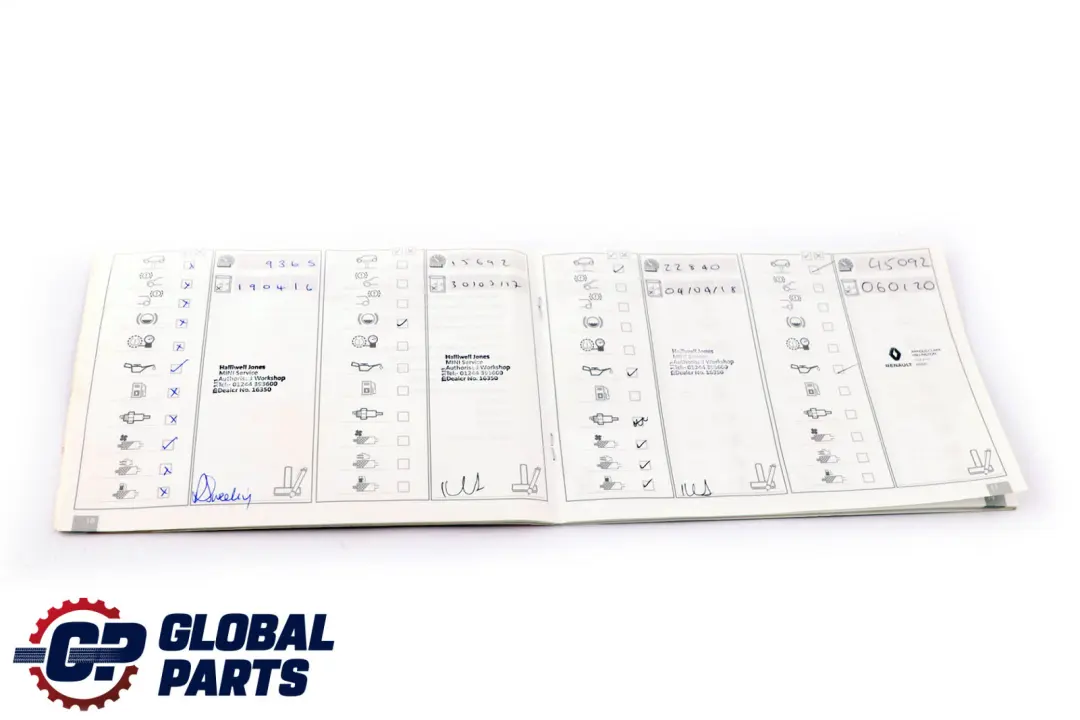 Service Booklet Owner Handbook Case Wallet Set to BMW Mini Countryman R60 with Part number 2927839 BMW Mini Countryman R60 Service Booklet Owner Handbook Case Wallet Set - SKU 2927839 - Part number 2927839