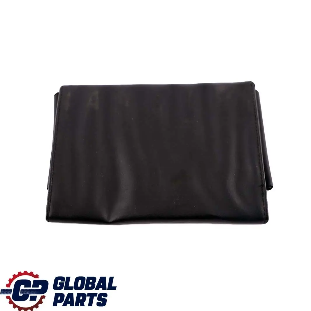 BMW 1 Series 1 F20 F21 LCI Handbook Slipcase Pouch Case Wallet - SKU 2959776-1 - Part number 2959776