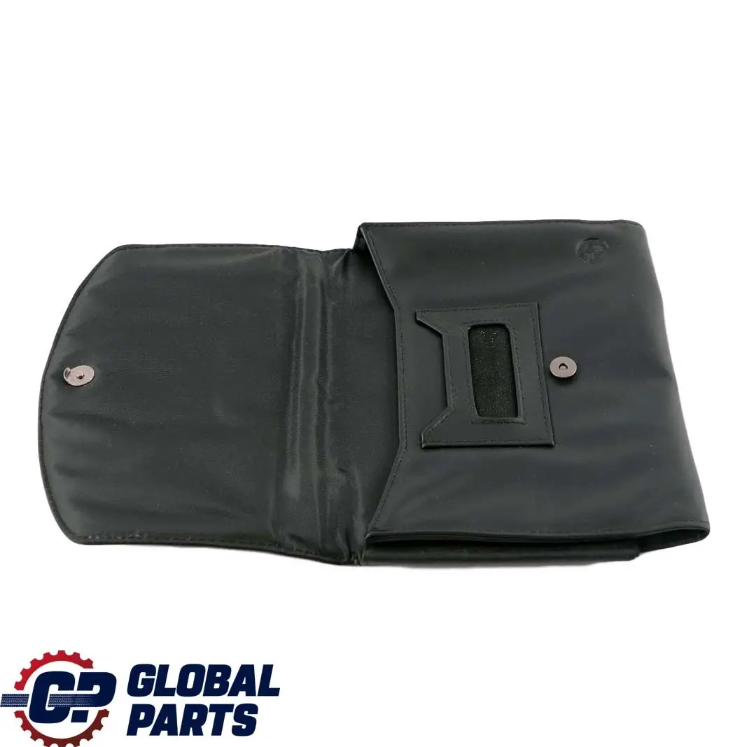 Manuale Slipcase Custodia Portafoglio per BMW F20 F21 LCI con numero di parte 2959776 BMW F20 F21 LCI Manuale Slipcase Custodia Portafoglio - SKU 2959776-1 - Numero di parte 2959776