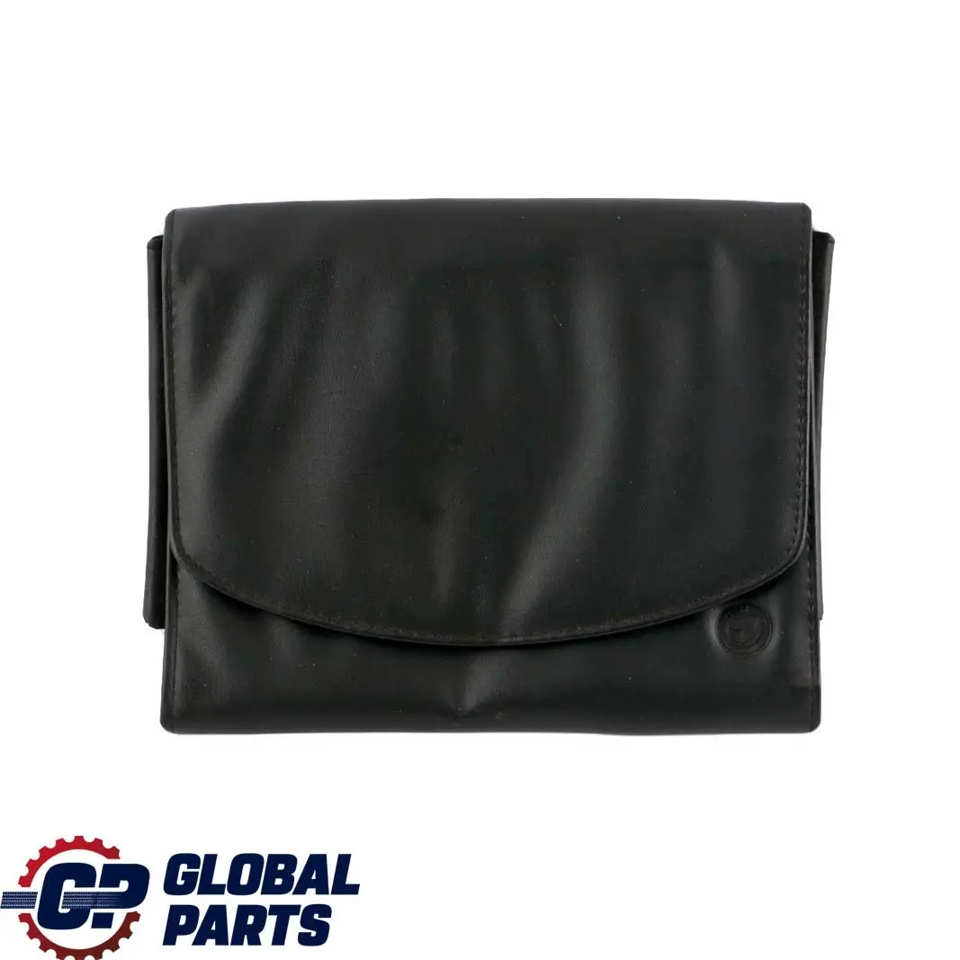 Manuale Slipcase Custodia Portafoglio per BMW F20 F21 LCI con numero di parte 2959776 BMW F20 F21 LCI Manuale Slipcase Custodia Portafoglio - SKU 2959776-1 - Numero di parte 2959776