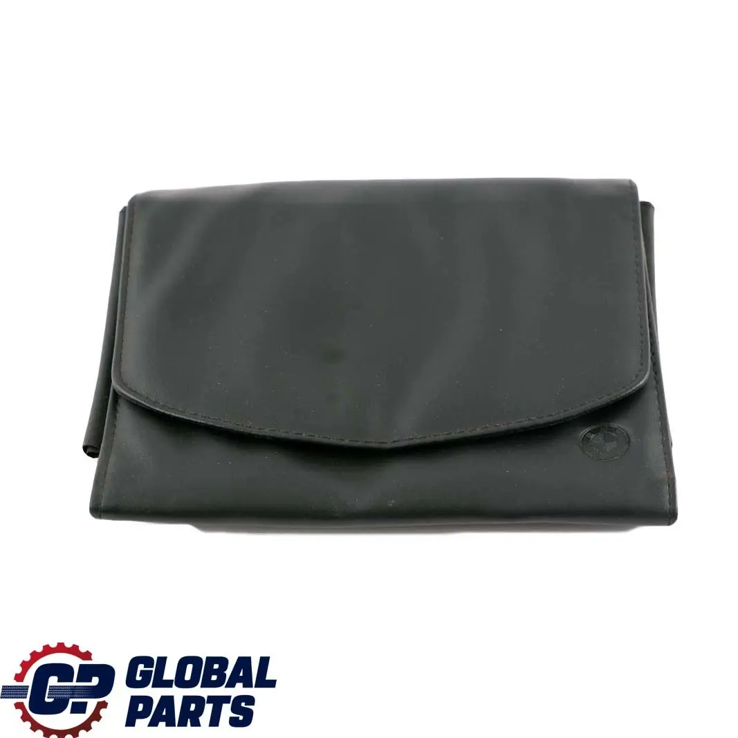 BMW 1 Series 1 F20 F21 LCI Handbook Slipcase Pouch Case Wallet - SKU 2959776-1 - Part number 2959776