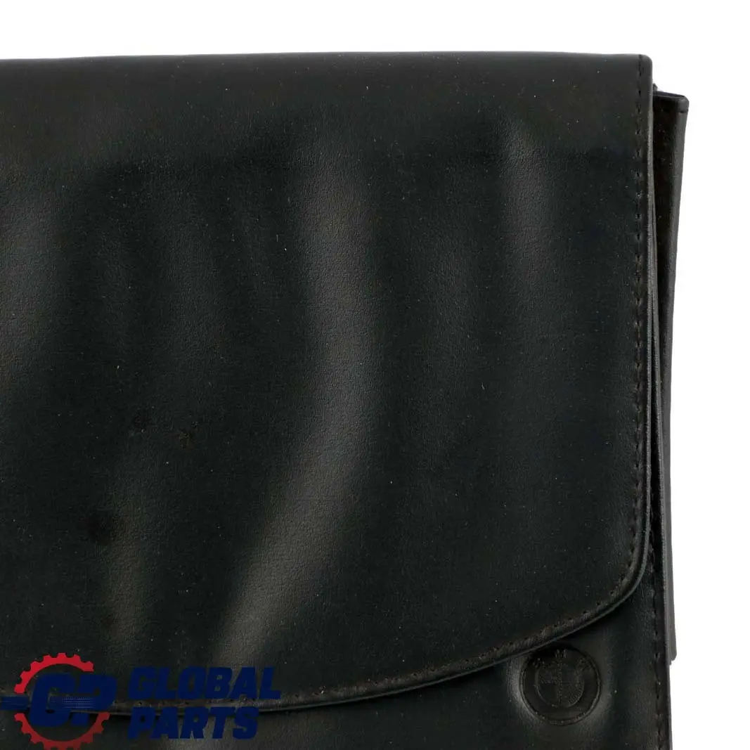 Manuale Slipcase Custodia Portafoglio per BMW F20 F21 LCI con numero di parte 2959776 BMW F20 F21 LCI Manuale Slipcase Custodia Portafoglio - SKU 2959776-1 - Numero di parte 2959776