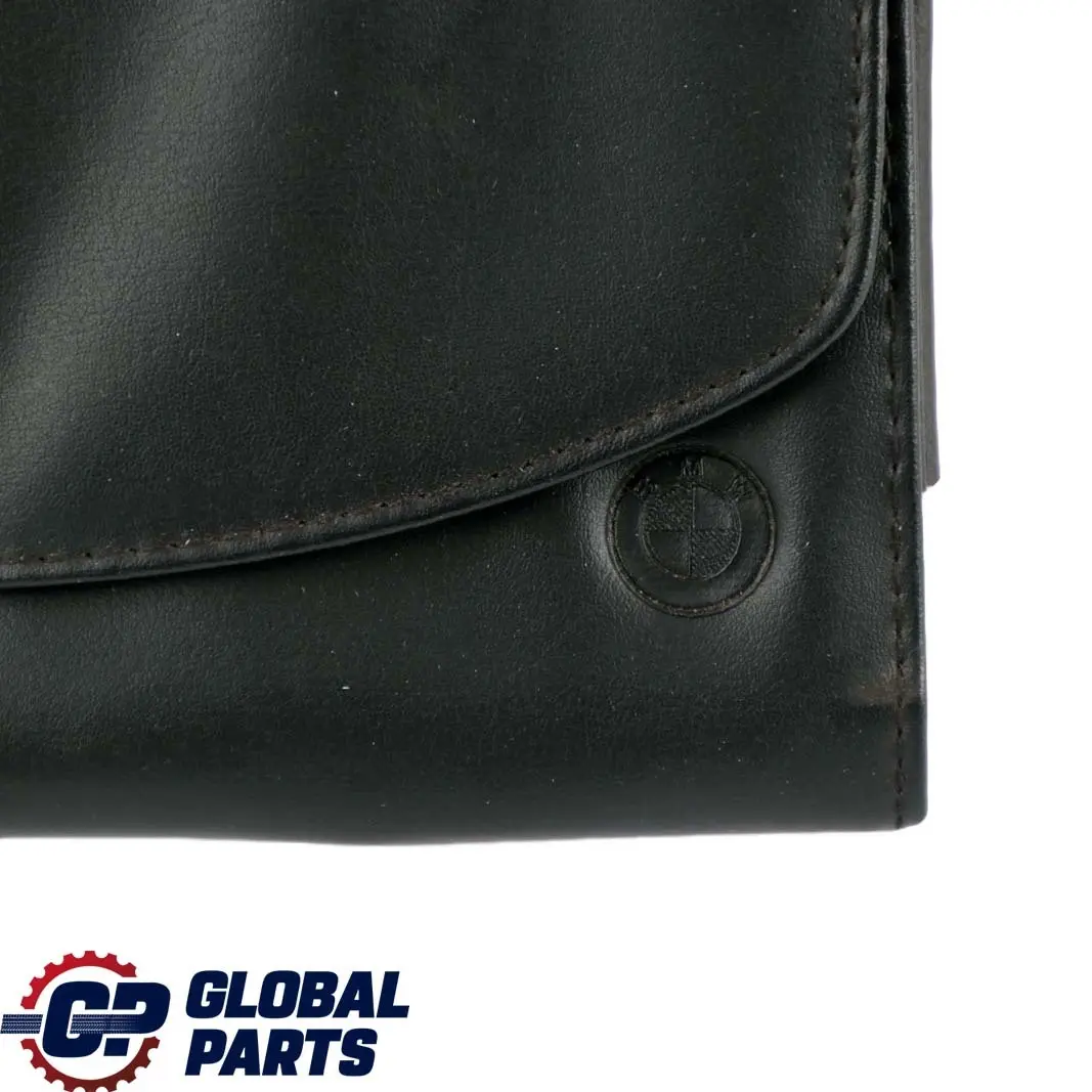 Slipcase Funda Cartera para BMW F20 F21 LCI Manual con número de pieza 2959776 BMW F20 F21 LCI Manual Slipcase Funda Cartera - SKU 2959776-1 - Número de pieza 2959776