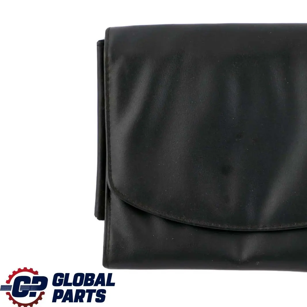 Manuale Slipcase Custodia Portafoglio per BMW F20 F21 LCI con numero di parte 2959776 BMW F20 F21 LCI Manuale Slipcase Custodia Portafoglio - SKU 2959776-1 - Numero di parte 2959776