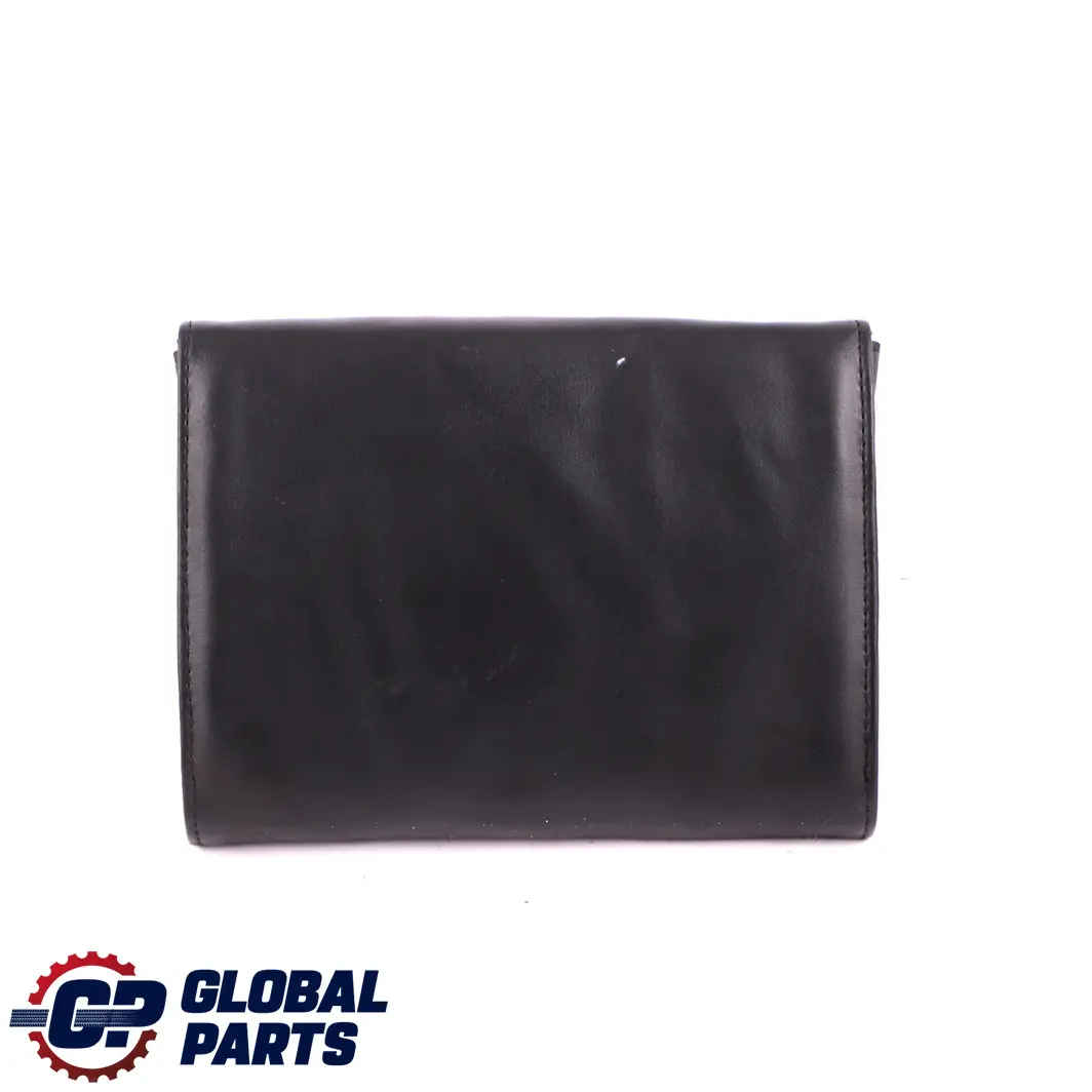 Owner's Handbook Pouch Case Wallet Cover Set to BMW 5 Series F10 with Part number 2964333 BMW 5 Series F10 Owner's Handbook Pouch Case Wallet Cover Set - SKU 2964333 - Part number 2964333