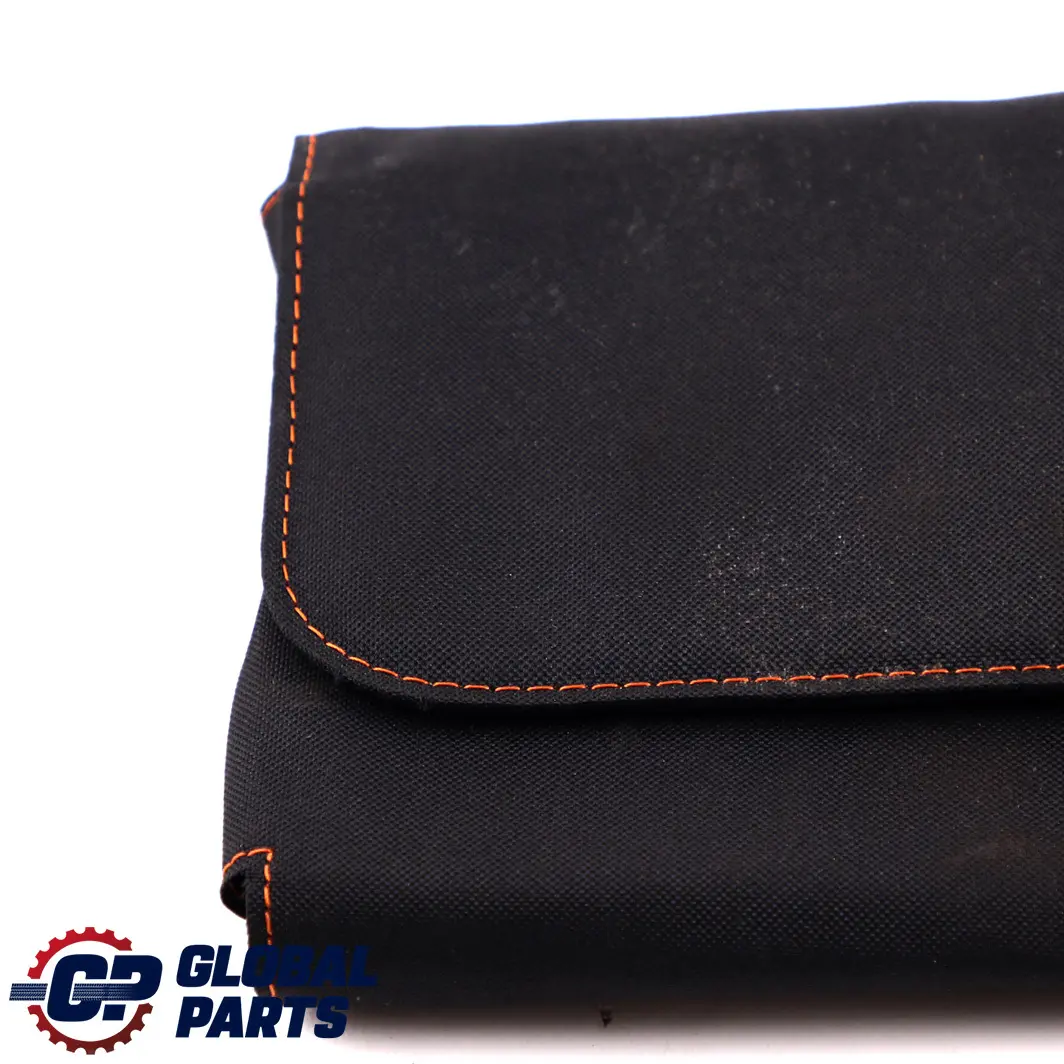 Owner's Handbook Book Case Pouch Set to Mini Cooper One F55 F56 with Part number 2976816 Mini Cooper One F55 F56 Owner's Handbook Book Case Pouch Set - SKU 2976816 - Part number 2976816