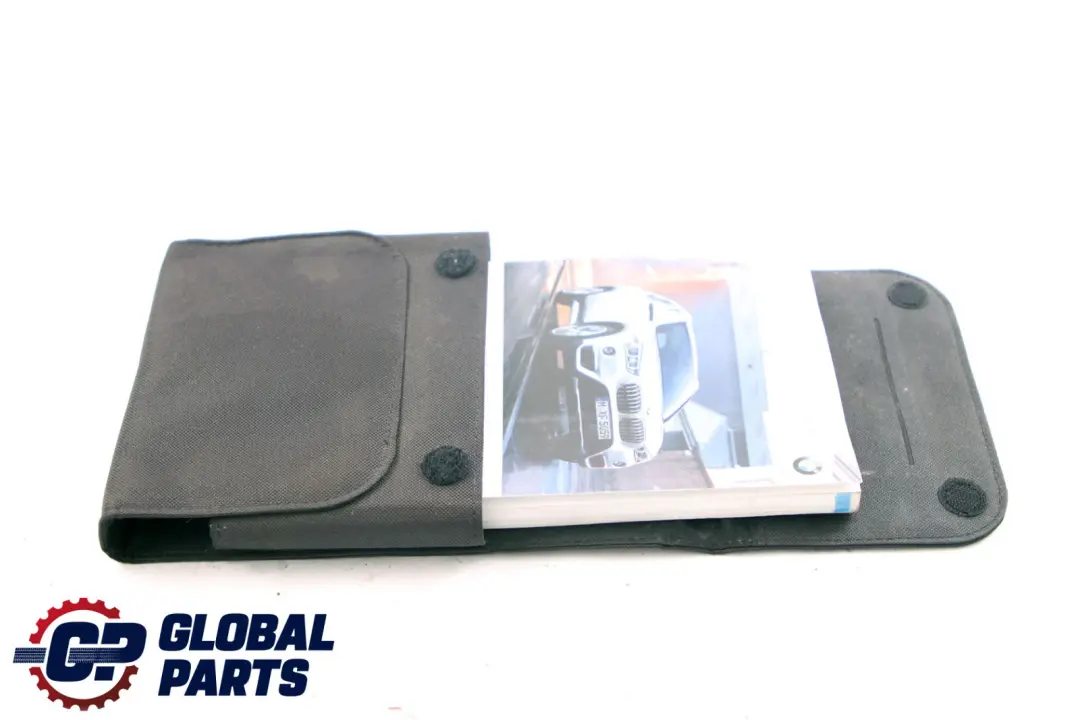 Booklet Book Owner's Handbook to BMW X1 Series F48 with Part number 2978354 BMW X1 Series F48 Booklet Book Owner's Handbook - SKU 2978354 - Part number 2978354