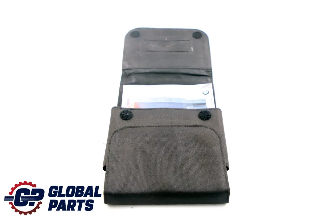 BMW X1 Series F48 Booklet Book Owner's Handbook - SKU 2978354 - Part number 2978354