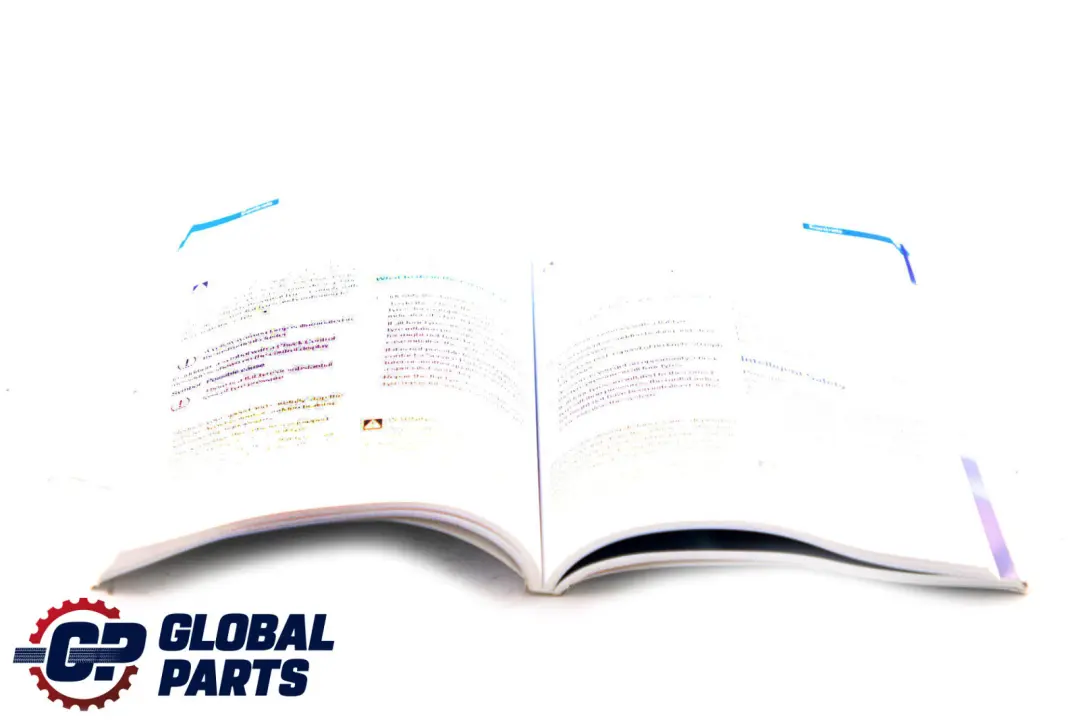 Booklet Book Owner's Handbook to BMW X1 Series F48 with Part number 2978354 BMW X1 Series F48 Booklet Book Owner's Handbook - SKU 2978354 - Part number 2978354