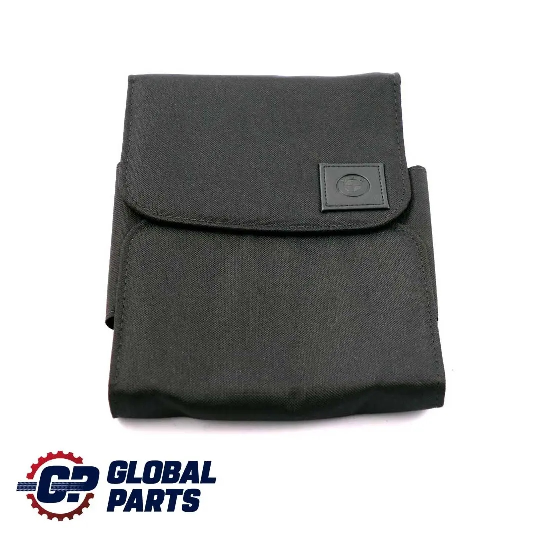 Libro De Registro Slipcase Estuche Bolsa Cartera para BMW F20 F21 F30 F31 con número de pieza 2982693 BMW F20 F21 F30 F31 Libro De Registro Slipcase Estuche Bolsa Cartera - SKU 2982693 - Número de pieza 2982693