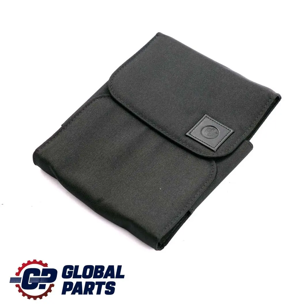 BMW 1 3 er F20 F21 F30 F31 Bordbuchetui Tasche Schuber Beutel - SKU 2982693 - Teilenummer 2982693