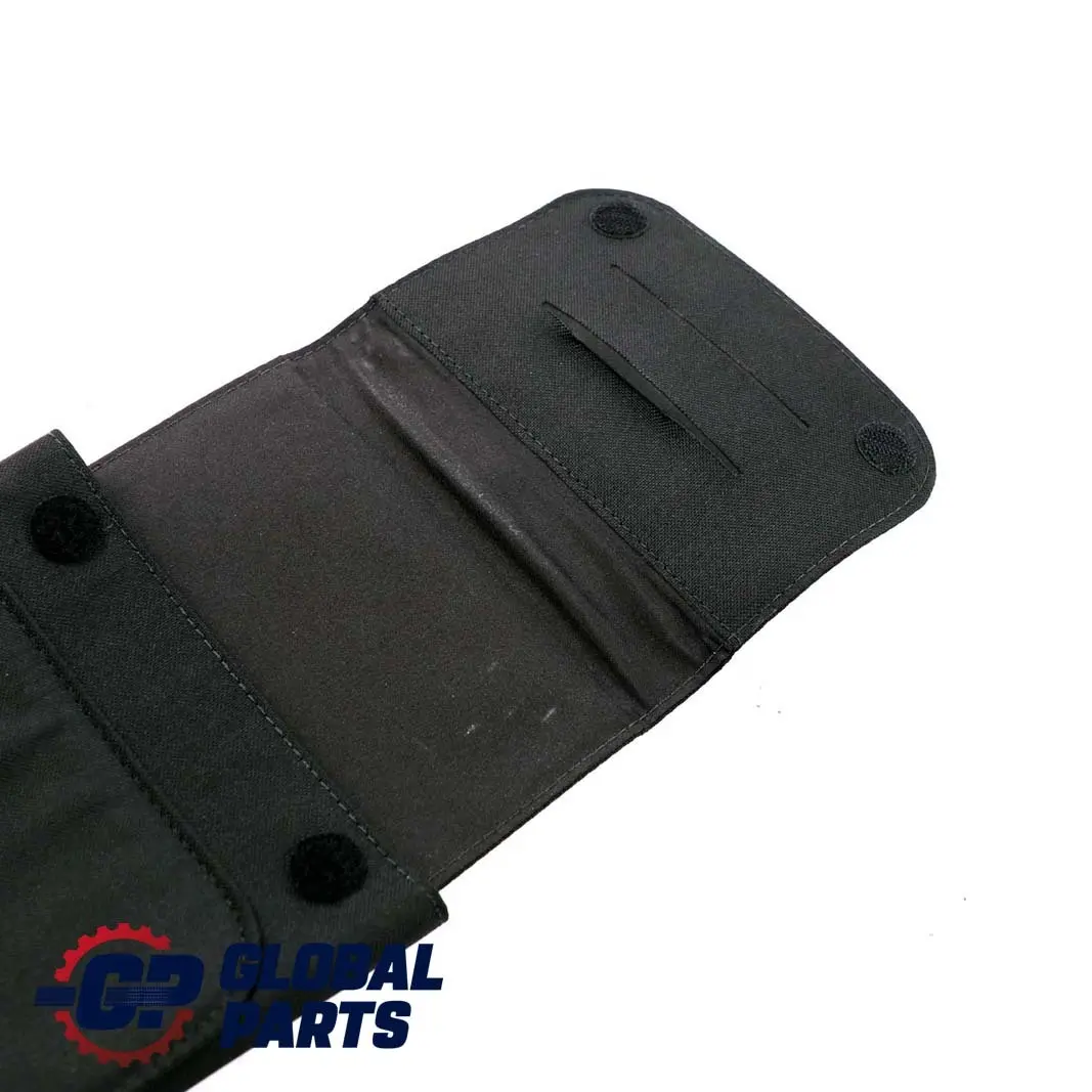 BMW 1 3 er F20 F21 F30 F31 Bordbuchetui Tasche Schuber Beutel - SKU 2982693 - Teilenummer 2982693