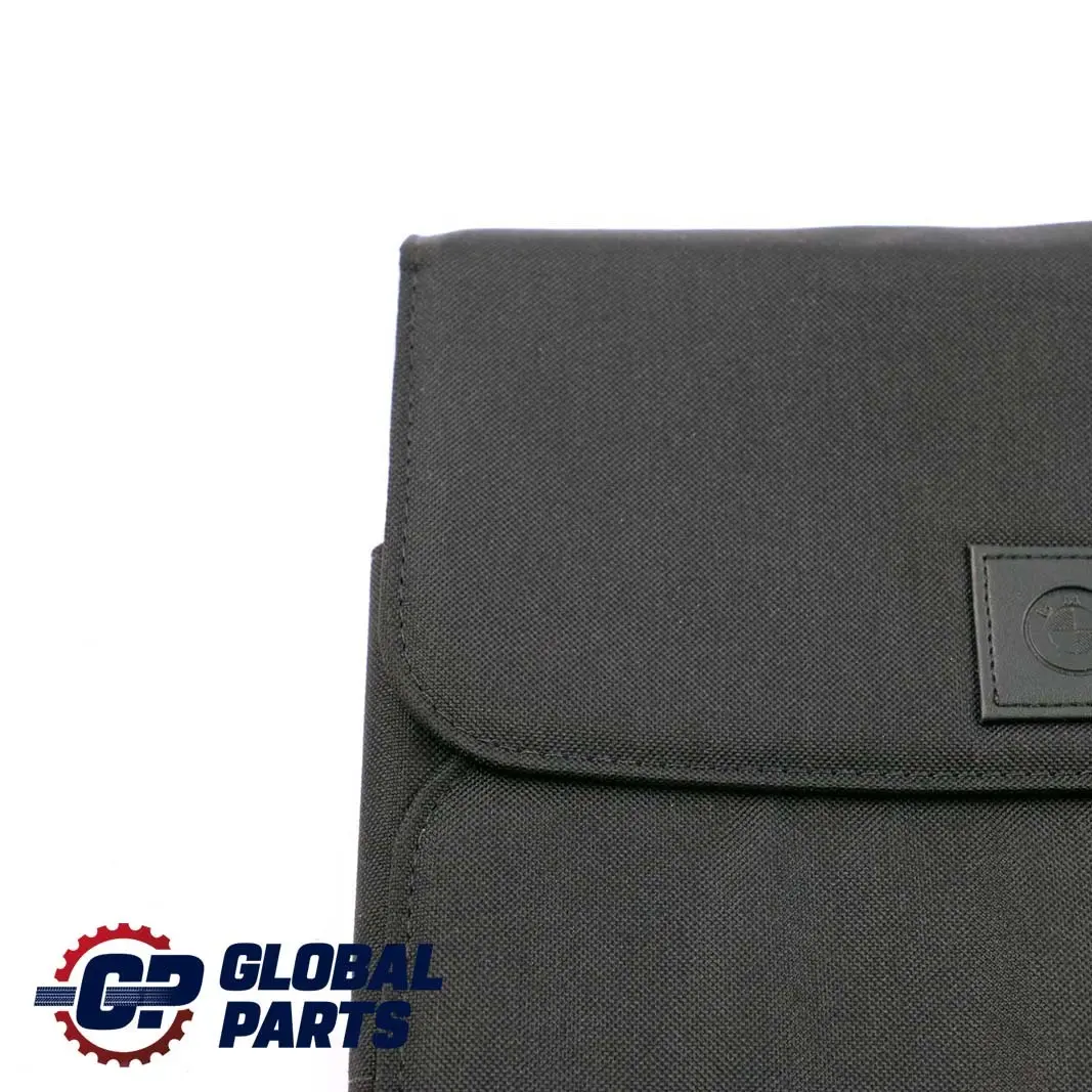 BMW 1 3 Series F20 F21 F30 F31 Logbook Book Slipcase Pouch Case Wallet Bag - SKU 2982693 - Part number 2982693