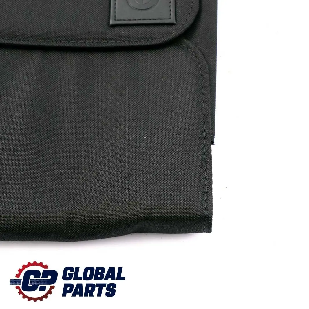 Logbook Book Slipcase Pouch Case Wallet Bag to BMW F20 F21 F30 F31 with Part number 2982693 BMW F20 F21 F30 F31 Logbook Book Slipcase Pouch Case Wallet Bag - SKU 2982693 - Part number 2982693