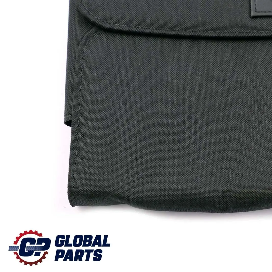 BMW 1 3 er F20 F21 F30 F31 Bordbuchetui Tasche Schuber Beutel - SKU 2982693 - Teilenummer 2982693