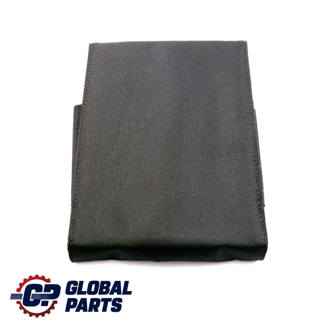 Libro De Registro Slipcase Estuche Bolsa Cartera para BMW F20 F21 F30 F31 con número de pieza 2982693 BMW F20 F21 F30 F31 Libro De Registro Slipcase Estuche Bolsa Cartera - SKU 2982693 - Número de pieza 2982693