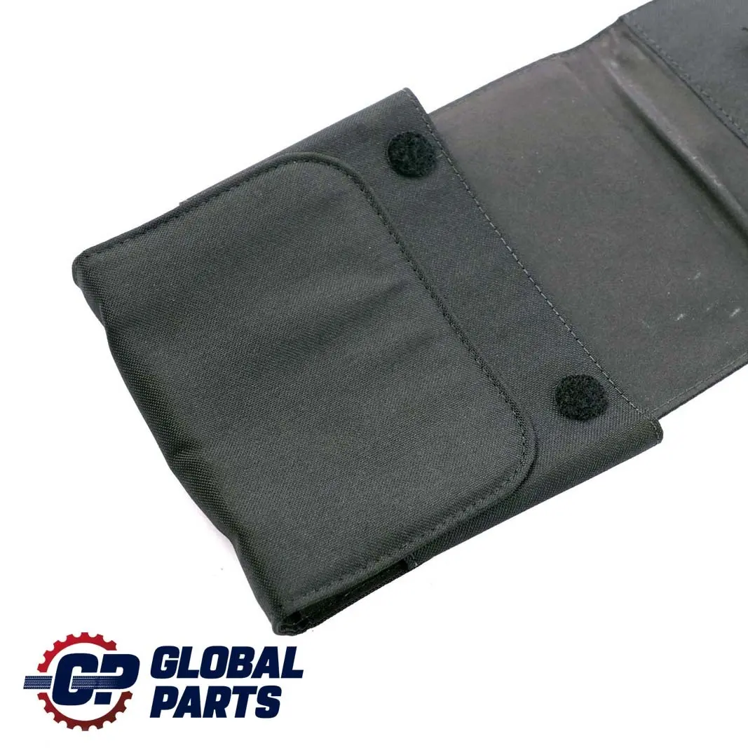 BMW 1 3 Series F20 F21 F30 F31 Logbook Book Slipcase Pouch Case Wallet Bag - SKU 2982693 - Part number 2982693