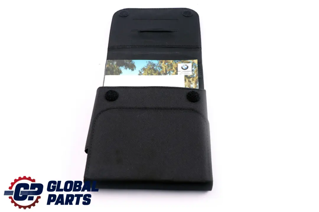 BMW F20 F21 LCI Książeczka Etui Pokrowiec - SKU 2988924 - Numer Części 2988924