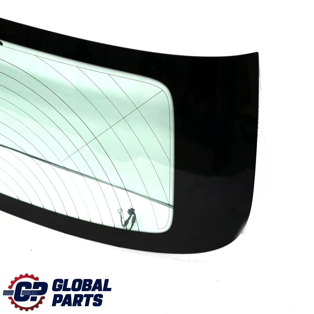 BMW X1 Reihe E84 Heckklappe Heckscheibe Scheibe Glas AS2 - SKU 2990022 - Teilenummer 2990022