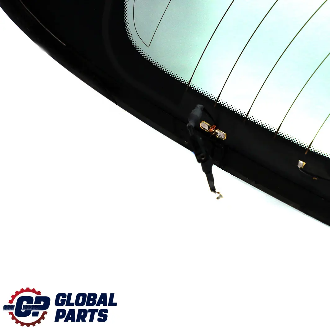 BMW X1 E84 Hayon Lunette Arriere Vitre Verre AS2 - SKU 2990022 - Numéro de pièce 2990022