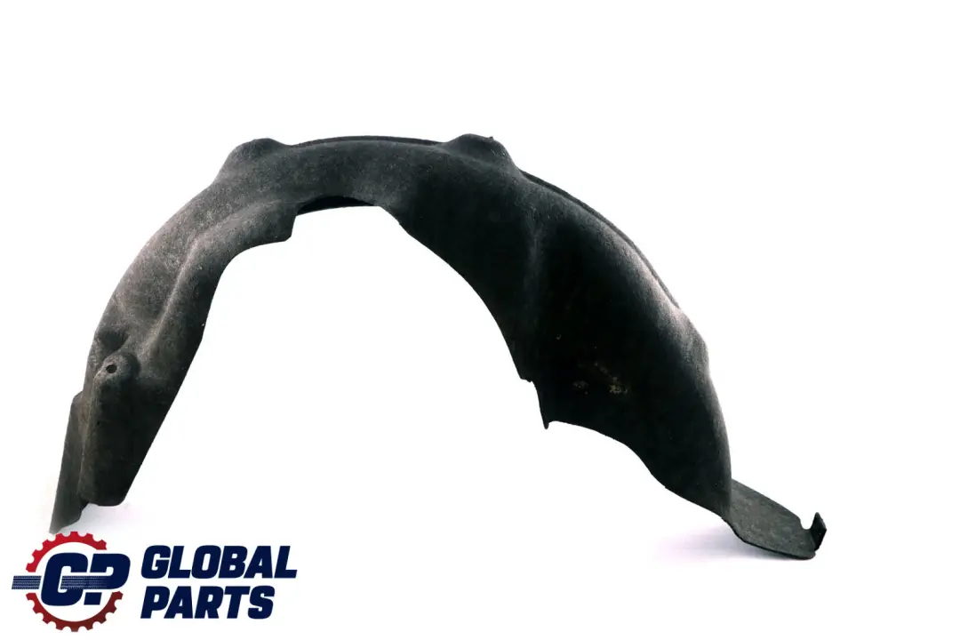 BMW E84 Trasero Izquierdo Tapa Paso De Rueda - SKU 2990087 - Número de pieza 2990087