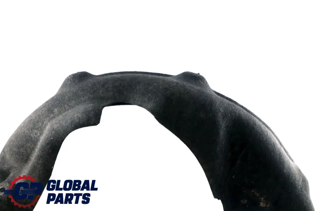 BMW E84 Trasero Izquierdo Tapa Paso De Rueda - SKU 2990087 - Número de pieza 2990087