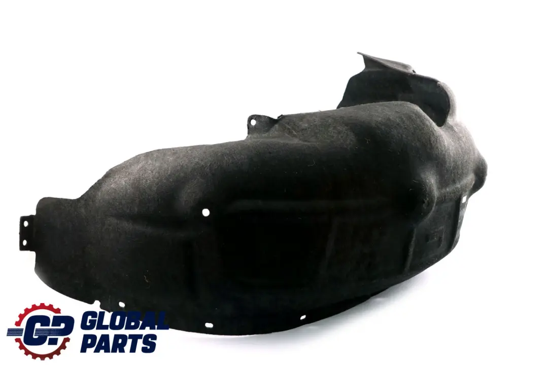 BMW X1 Series E84 Rear Left N/S Wheel Arch Housing Cover - SKU 2990087 - Part number 2990087