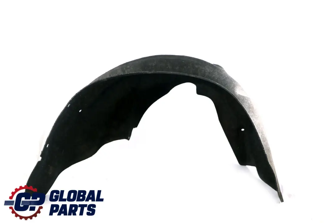 BMW E84 Trasero Izquierdo Tapa Paso De Rueda - SKU 2990087 - Número de pieza 2990087