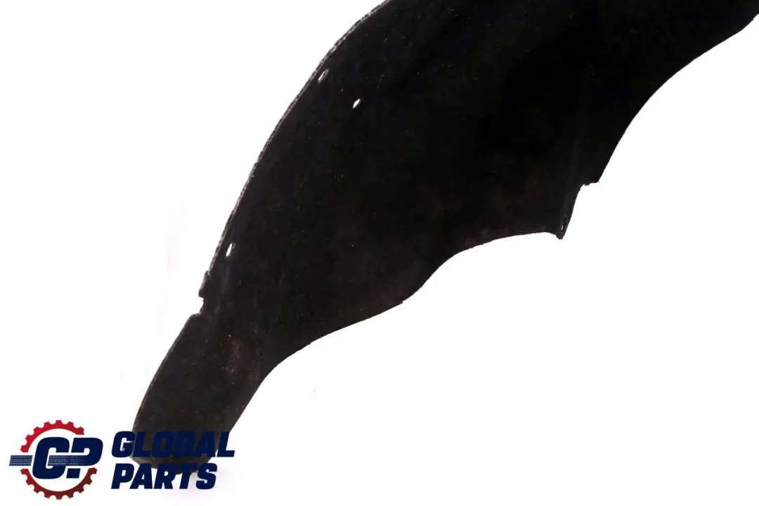 BMW E84 Trasero Izquierdo Tapa Paso De Rueda - SKU 2990087 - Número de pieza 2990087