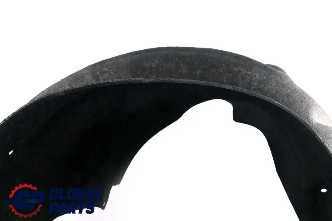 BMW E84 Trasero Izquierdo Tapa Paso De Rueda - SKU 2990087 - Número de pieza 2990087