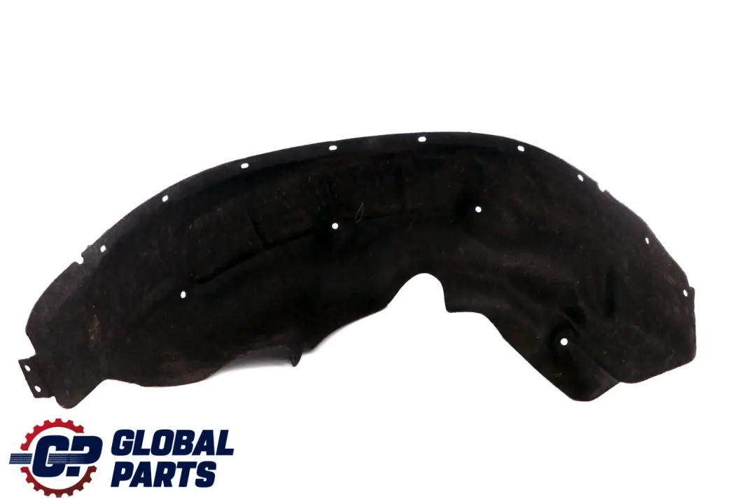 BMW E84 Trasero Izquierdo Tapa Paso De Rueda - SKU 2990087 - Número de pieza 2990087