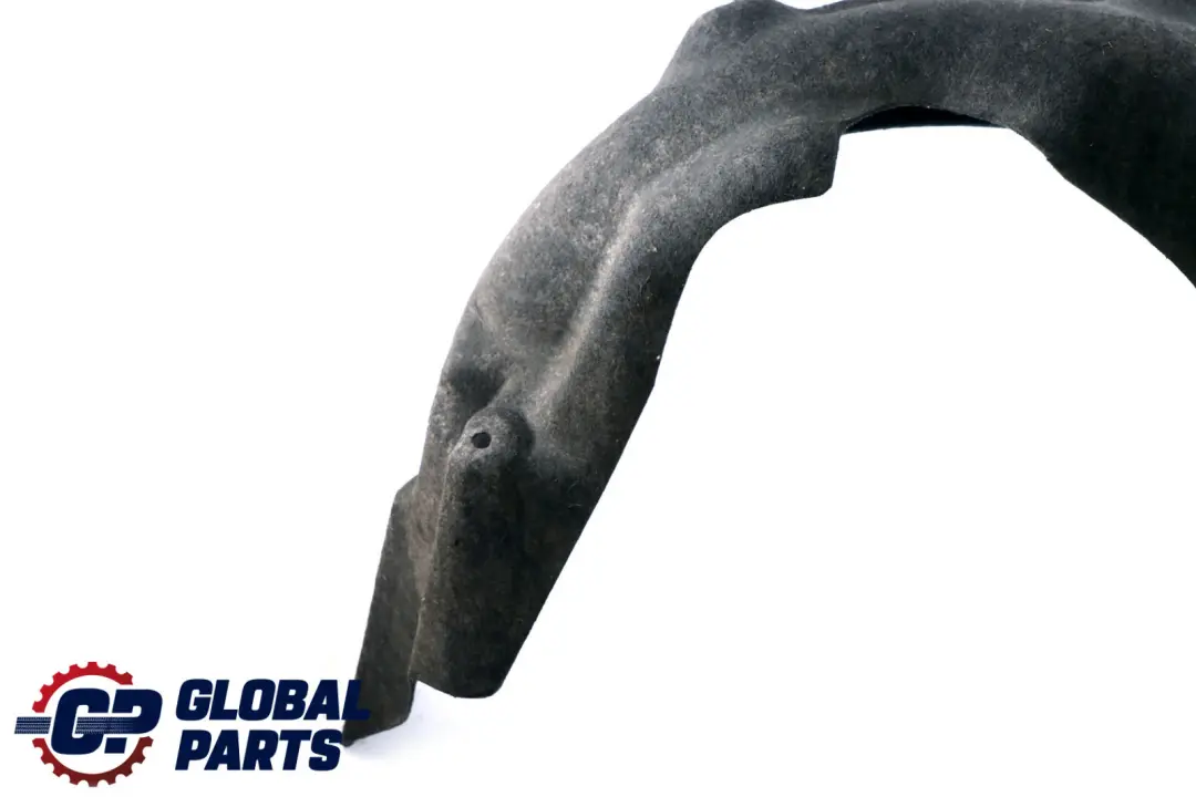 BMW E84 Trasero Izquierdo Tapa Paso De Rueda - SKU 2990087 - Número de pieza 2990087