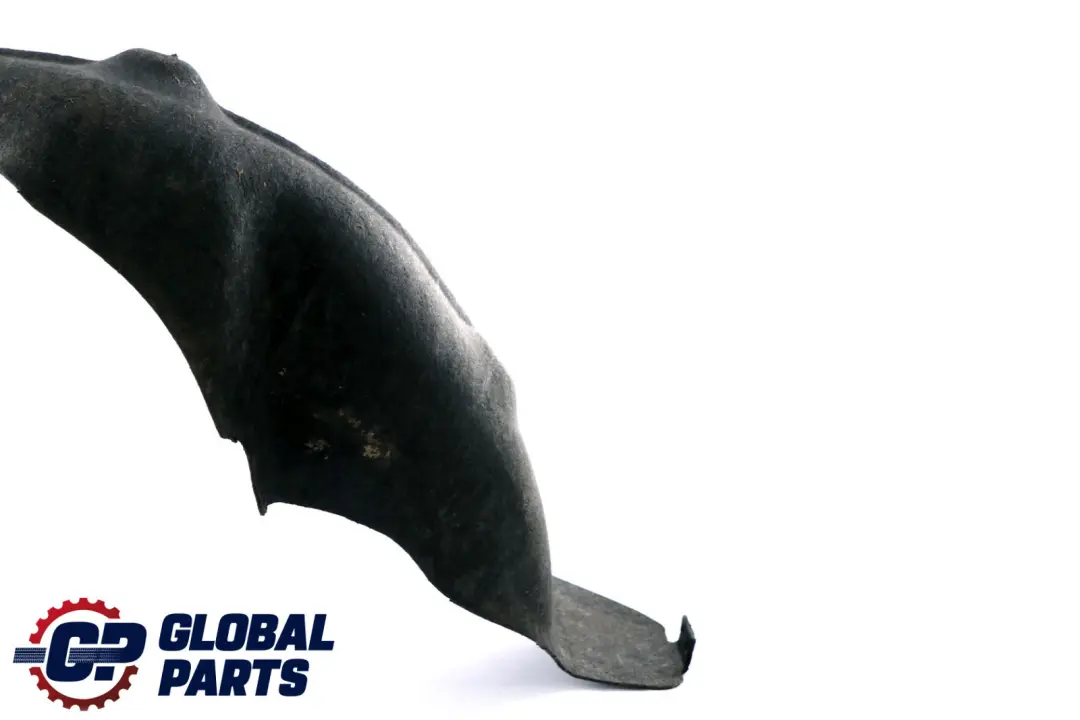 BMW E84 Trasero Izquierdo Tapa Paso De Rueda - SKU 2990087 - Número de pieza 2990087