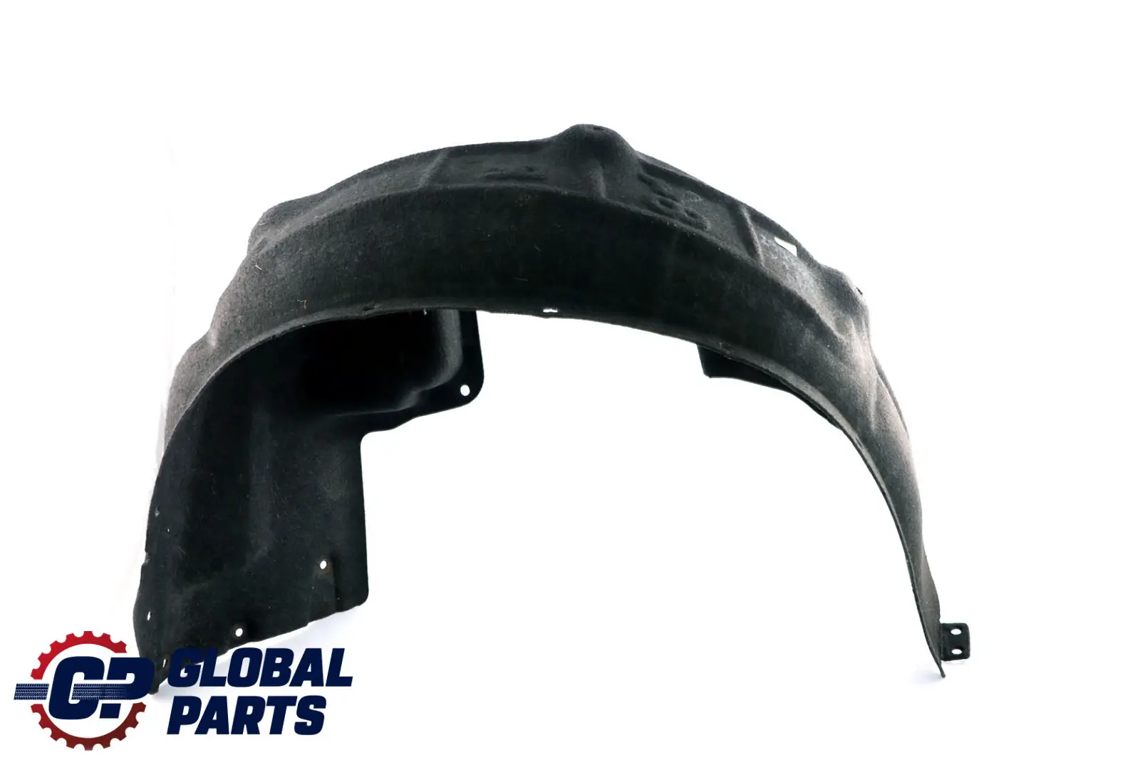 BMW E84 Trasero Derecho Tapa Paso De Rueda 2990088