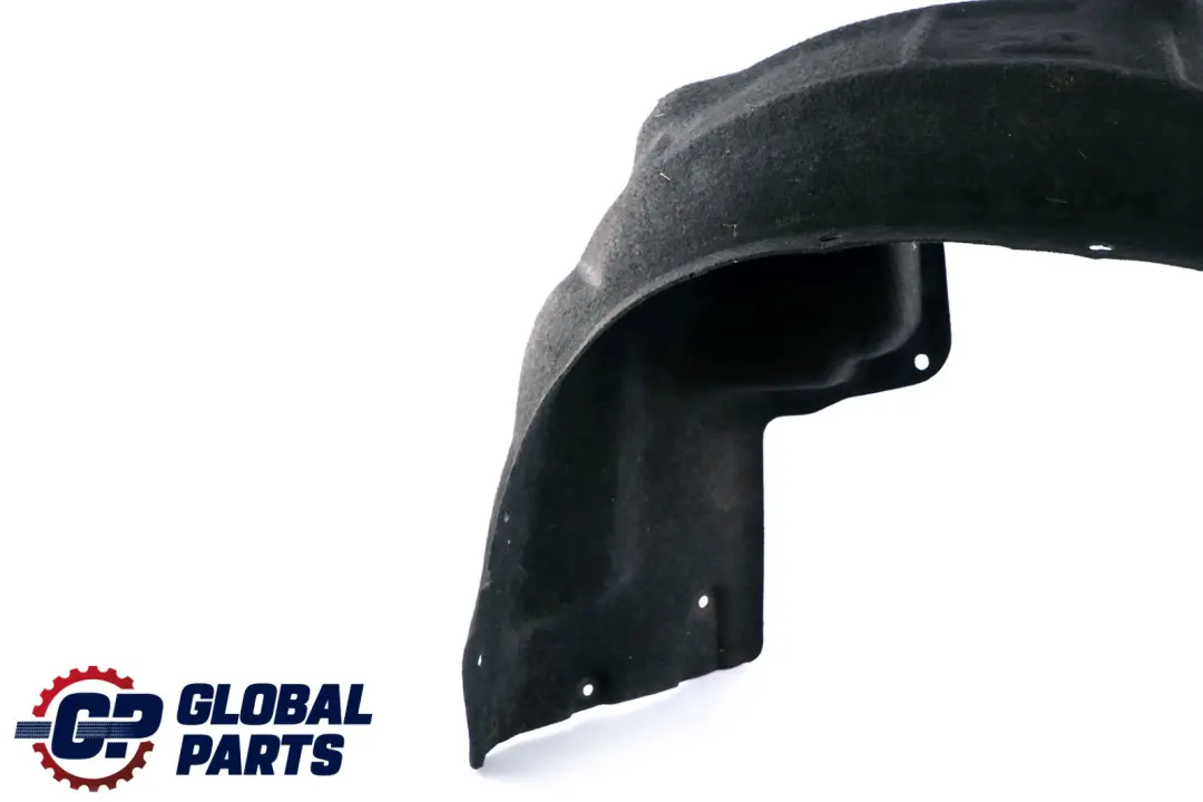 Trasero Derecho Tapa Paso De Rueda para BMW E84 con número de pieza 2990088 BMW E84 Trasero Derecho Tapa Paso De Rueda - SKU 2990088 - Número de pieza 2990088