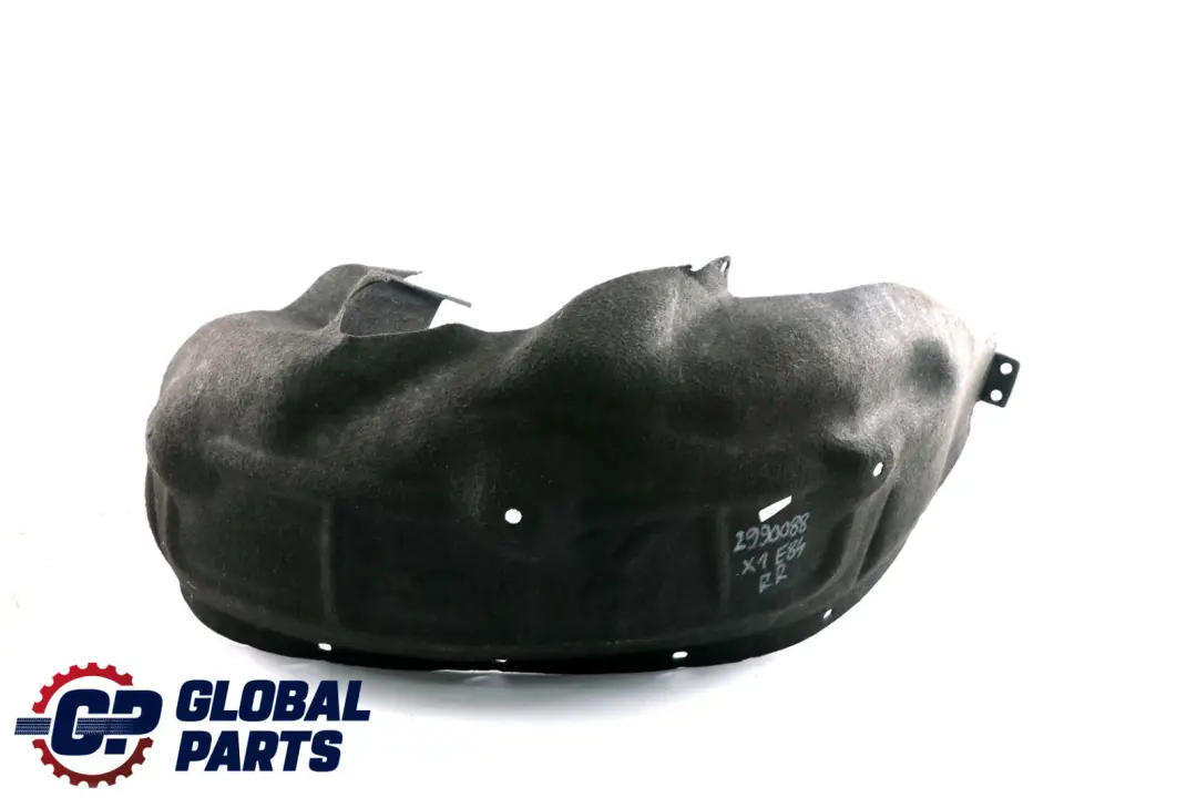 Copertura Passaruota Posteriore Destra per BMW X1 E84 con numero di parte 2990088 BMW X1 E84 Copertura Passaruota Posteriore Destra - SKU 2990088 - Numero di parte 2990088