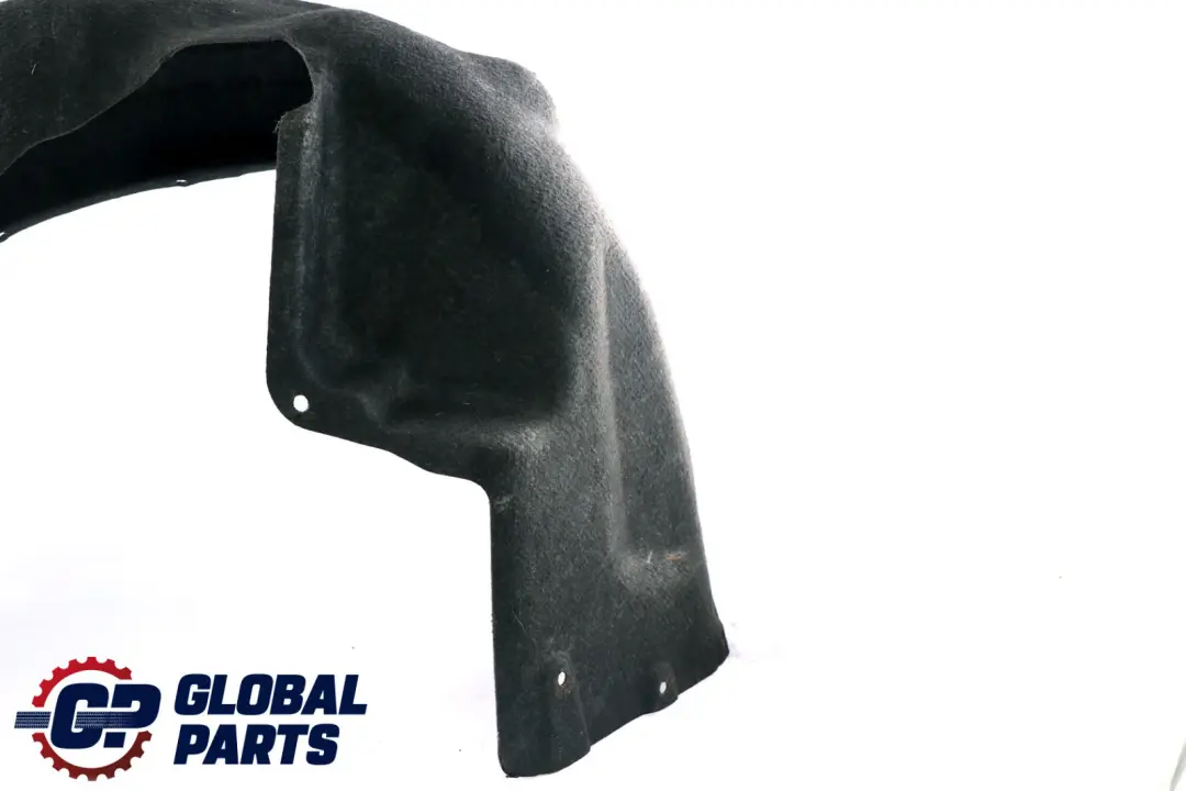 Trasero Derecho Tapa Paso De Rueda para BMW E84 con número de pieza 2990088 BMW E84 Trasero Derecho Tapa Paso De Rueda - SKU 2990088 - Número de pieza 2990088