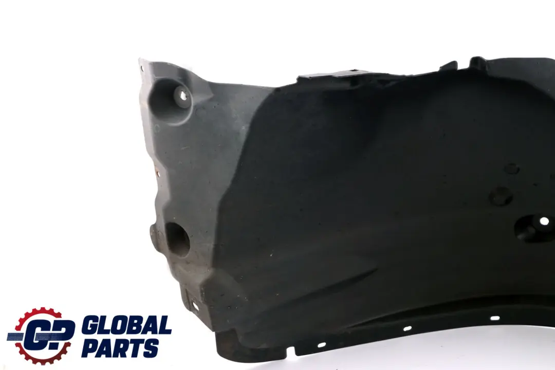 Nadkole Przednie Lewy Przód do BMW X1 E84 o numerze 2990089 BMW X1 E84 Nadkole Przednie Lewy Przód - SKU 2990089 - Numer Części 2990089