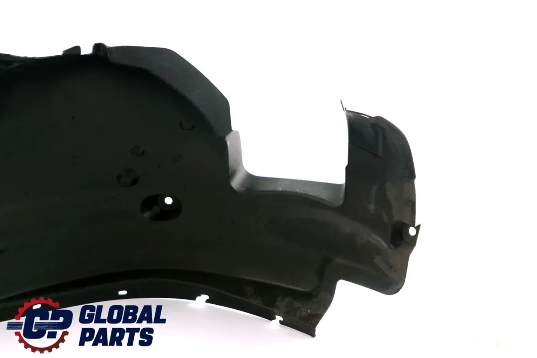 BMW X1 E84 Front Left N/S Wheel Arch Housing Cover Rear Section - SKU 2990089 - Part number 2990089