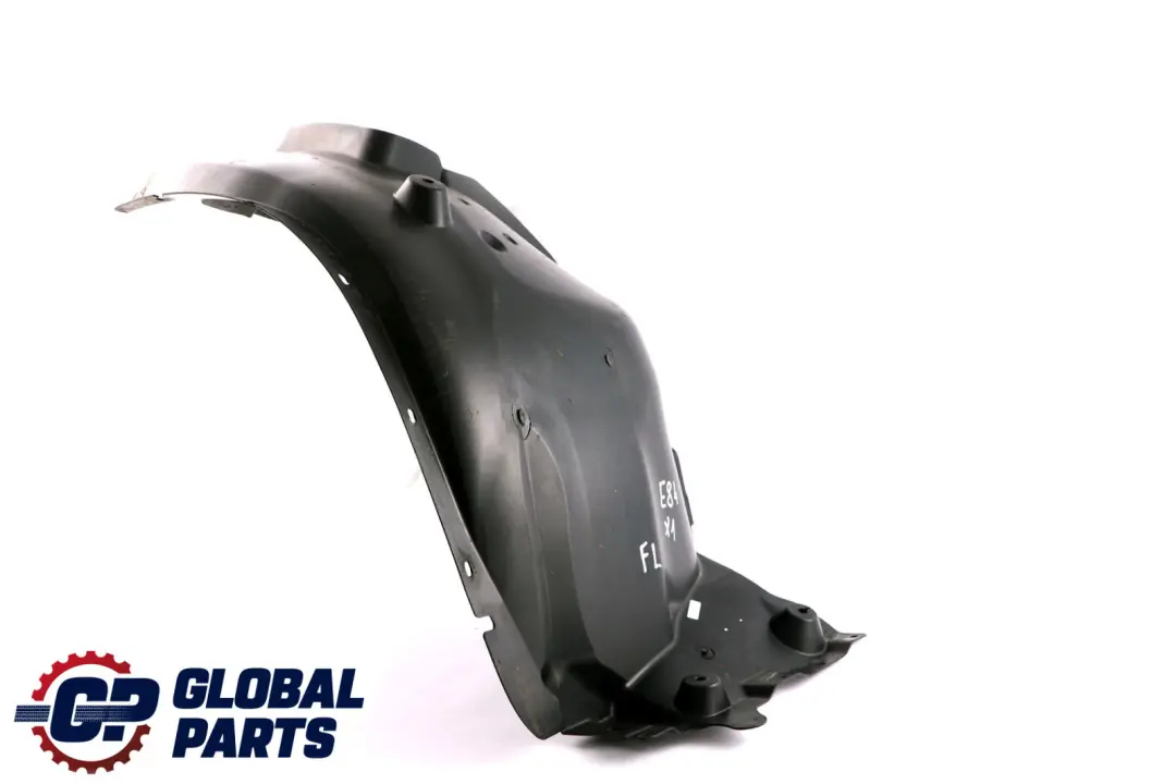 Tapa del paso De rueda delantero izquierdo - Seccion trasera para BMW X1 E84 con número de pieza 2990089 BMW X1 E84 Tapa del paso De rueda delantero izquierdo - Seccion trasera - SKU 2990089 - Número de pieza 2990089