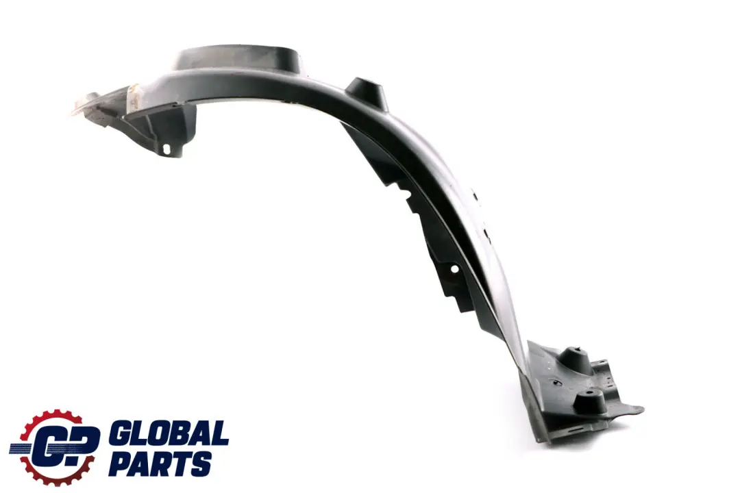 BMW X1 E84 Front Left N/S Wheel Arch Housing Cover Rear Section - SKU 2990089 - Part number 2990089