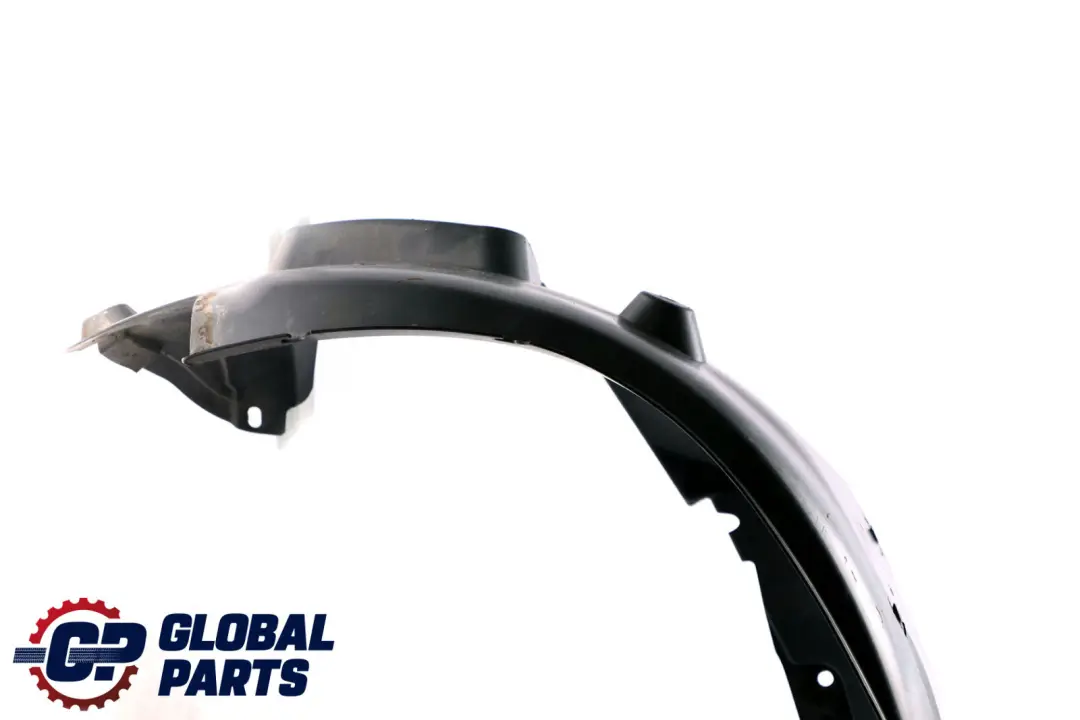 BMW X1 E84 Front Left N/S Wheel Arch Housing Cover Rear Section - SKU 2990089 - Part number 2990089